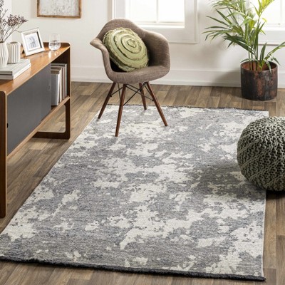Hauteloom Miku Gray Area Rug