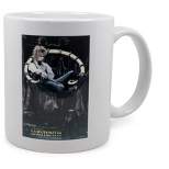 Surreal Entertainment Labyrinth Jareth the Goblin King Ceramic Mug Exclusive | Holds 11 Ounces