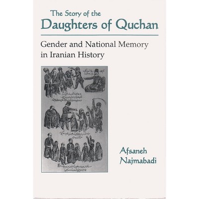 Story Of Daughters Of Quchan - (modern Intellectual And Political ...