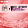 Listerine 2 Pack/1L Each Clinical Solutions Gum Health Mouthwash for Antigingivitis and Antiplaque - 4 of 4