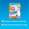 Arm & Hammer Baking Soda Fridge-n-freezer Odor Absorber - 14oz : Target