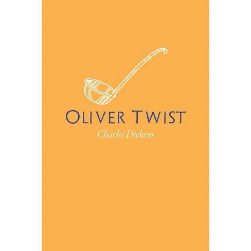 Oliver Twist - (dover Thrift Editions: Classic Novels) By Charles Dickens  (paperback) : Target