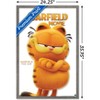 Trends International The Garfield Movie - Garfield Feature Series 24 Framed Wall Poster Prints - 3 of 4