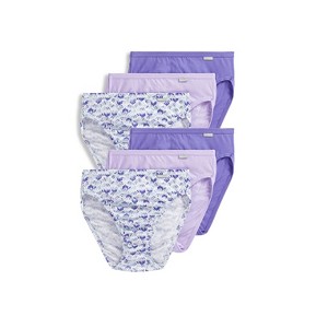 Jockey Women's Elance French Cut - 6 Pack - 1 of 4