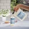 Mrs. Meyer's Clean Day Hand Soap Refill - Snow Drop - 33 fl oz - 3 of 4
