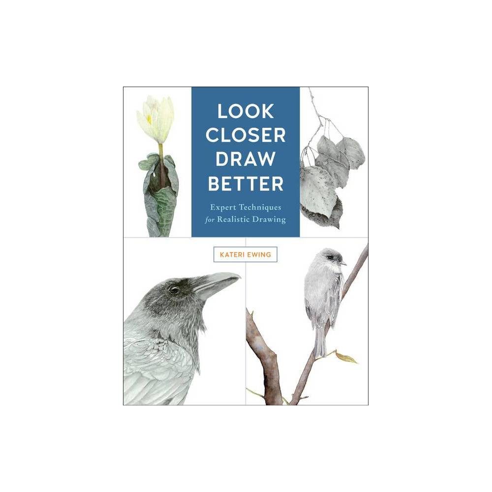 How to Draw: 53 Step-by-Step Drawing Projects (Beginner Drawing Guides)