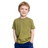 Mightly Toddler 3pk Fair Trade Organic Cotton Classic Fit Tees - 2 of 4