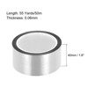Unique Bargains Self-Adhesive Gap Sealing Metalized Tape for Accent Wall - 2 of 4