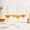 Spiegelau Premium Whiskey Snifter, Set of 4, Lead-Free Crystal, Modern Whiskey Glasses, Dishwasher Safe, 9.5 oz - 2 of 4