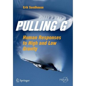 Pulling G - by  Erik Seedhouse (Paperback) - 1 of 1