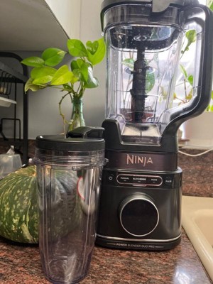 Ninja Professional Plus Blender Duo With Auto-iq - Bn753tgt : Target