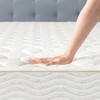 Best Price Mattress 6" Tight Top Bonnell Spring Mattress - 4 of 4