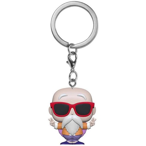 Funko pop master clearance roshi