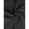 Agnes Orinda Women's Plus Size Stretch Packs Lace High Waist Comfort Briefs - 4 of 4