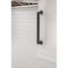 Amerock Hybridize 6-5/16 Inch Center-to-Center Pull for Cabinets, Drawers, and Furniture - 2 of 4
