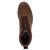 Levi's Mens Greyson UL Vegan Leather Lace Up Rugged Casual Boot - 2 of 4