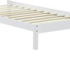 79"Twin Bed Freya Bed White - Acme Furniture - 3 of 4