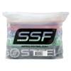 Serious Steel Fitness 41 Inch Resistance Band, Complete Set, 6 Piece Set - 2 of 3