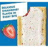 Pop-Tarts Frosted Strawberry Pastries - 32ct / 54.1oz - 3 of 4