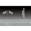 NBA San Antonio Spurs 30oz Ombre Stainless Steel Tumbler - image 2 of 4