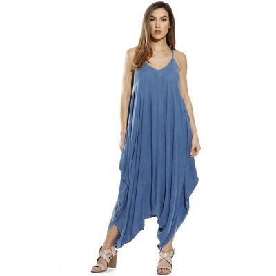 Riviera Sun Jumpsuit / Jumpsuits for Women