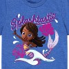 Boys' - Santiago of The Sea - Splashtastic Short Sleeve Graphic T-Shirt - 2 of 4