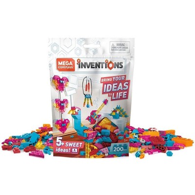 candy construction building set