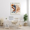 Stupell Industries Matisse Abstract Cut Out Forms Traditional Painting Canvas Wall Art - 2 of 4