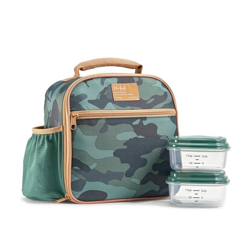Fit & Fresh Townsend Lunch Kit - image 1 of 4