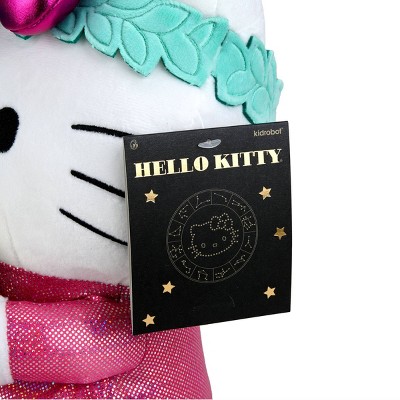 Hello Kitty Star Sign Virgo Medium Plush