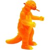 Super7 - Super7 - Godzilla ReAction Figure - Shogun (1,200 Degrees C) - 2 of 2