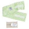 Happi Tummi Fast Relief Colic & Gas, Natural Wrap, Infants to 36 Months, Green, 1 Wrap & 1 Herbal Pouch - 3 of 4