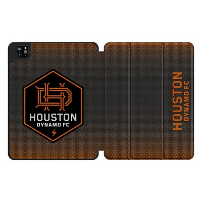 Keyscaper MLS Western Conference Teams Linen Tablet Case for Apple iPad