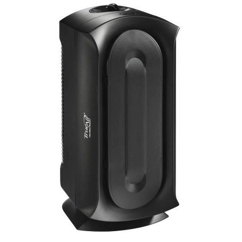 Trueair compact deals pet air purifier