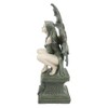 Design Toscano Celtic Inspired Fairy's Perilous Perch Garden Statue: Medium - 4 of 4