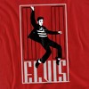 Men's Elvis Presley One Jailhouse T-Shirt - 2 of 4