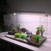 Unique Bargains Artificial Grass Ball for Fish Tank Landscape Decoration 2.56x4.72 Inch 1 Pcs - 2 of 4