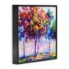 Stupell Industries Shades Of Solitude, 17" x 17" - 3 of 4