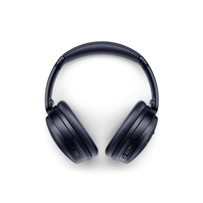 Bose QuietComfort 45 Bluetooth Wireless Noise-Cancelling Headphones - Blue, 3 of 15