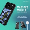 Smartish iPhone 17 MagSafe Case - Gripzilla - Protective Grip Heavy Duty Cover - 3 of 4