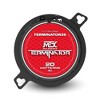 MTX TERMINATOR35 3.5" 2-Way 20-Watt RMS 4Ω Coaxial Speakers - 4 of 4