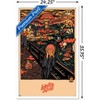 Trends International Killer Acid - Scream Framed Wall Poster Prints - 3 of 4