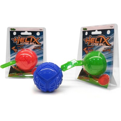 koosh ball target