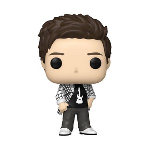 Funko POP! TV: Friends S6 Chandler Figure - 1 of 3