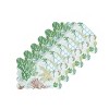 C&F Home Shellwood Sound Placemats Set of 6, 13" x 19" - 2 of 4