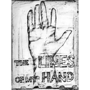 Robert Frank: The Lines of My Hand - (Paperback) - 1 of 1
