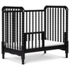 DaVinci Jenny Lind 3-in-1 Convertible Mini Crib - image 3 of 4