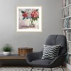 Amanti Art Sweetest One I Know by Sue Riger Wood Framed Wall Art Print - 4 of 4