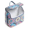 Vera Bradley Women's Outlet Cotton Lunch Crossbody Bag - 3 of 3