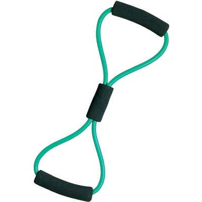 Champion Light Muscle  Toner Loop, Green